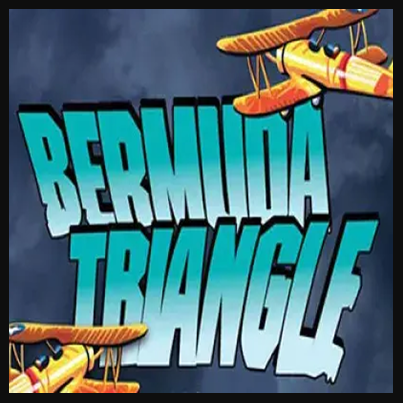 Bermuda Triangle
